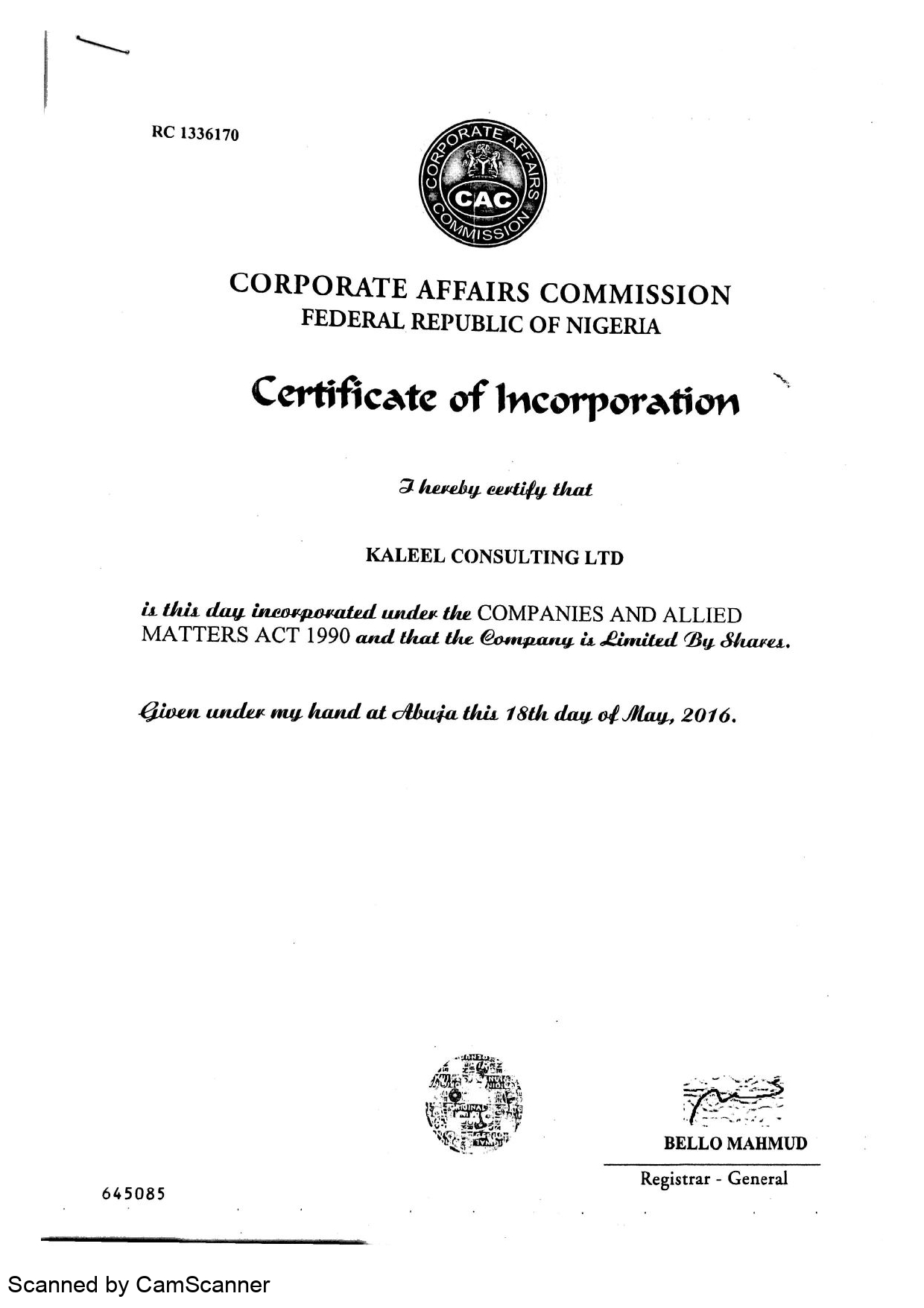 Company Cert-1_page-0001